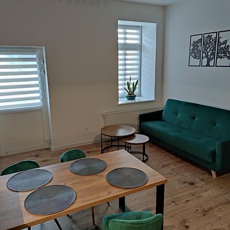 Apartament Joanna Ustron Kültér fotó