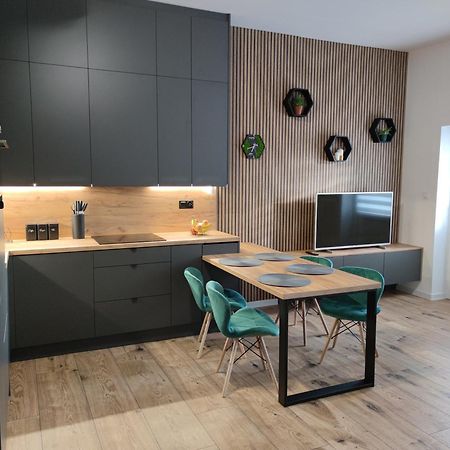 Apartament Joanna Ustron Kültér fotó