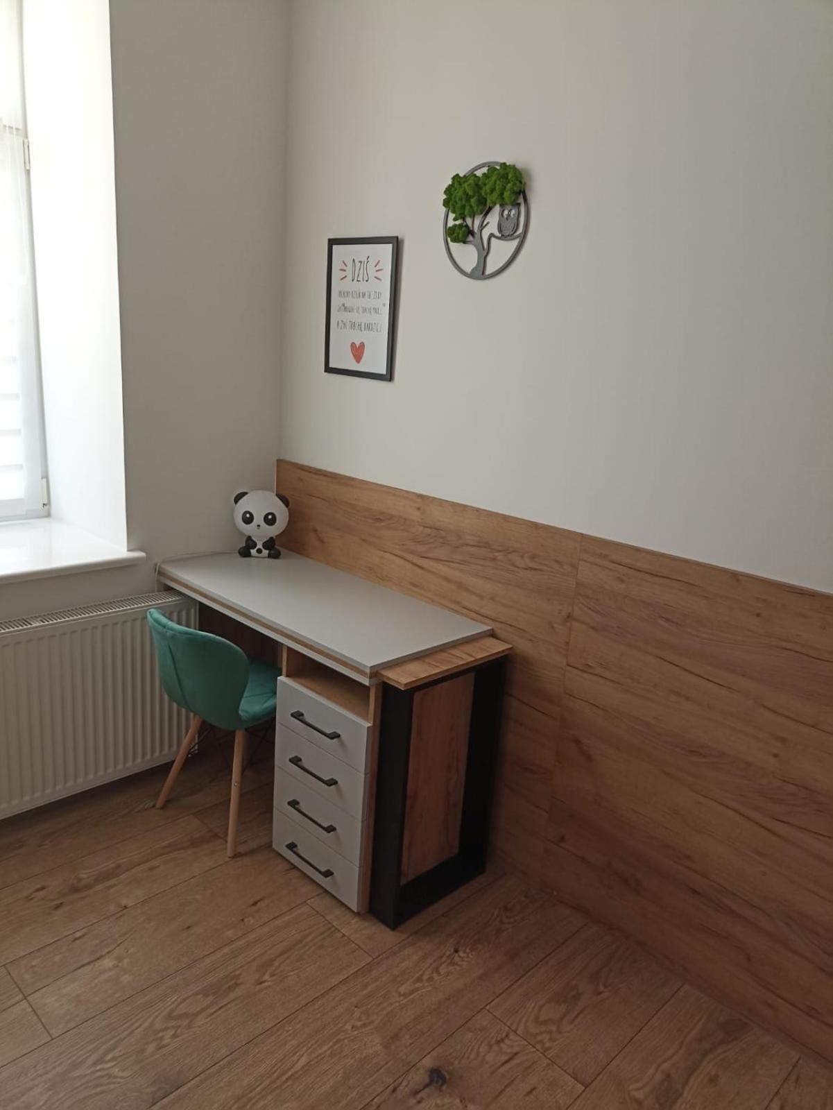 Apartament Joanna Ustron Kültér fotó