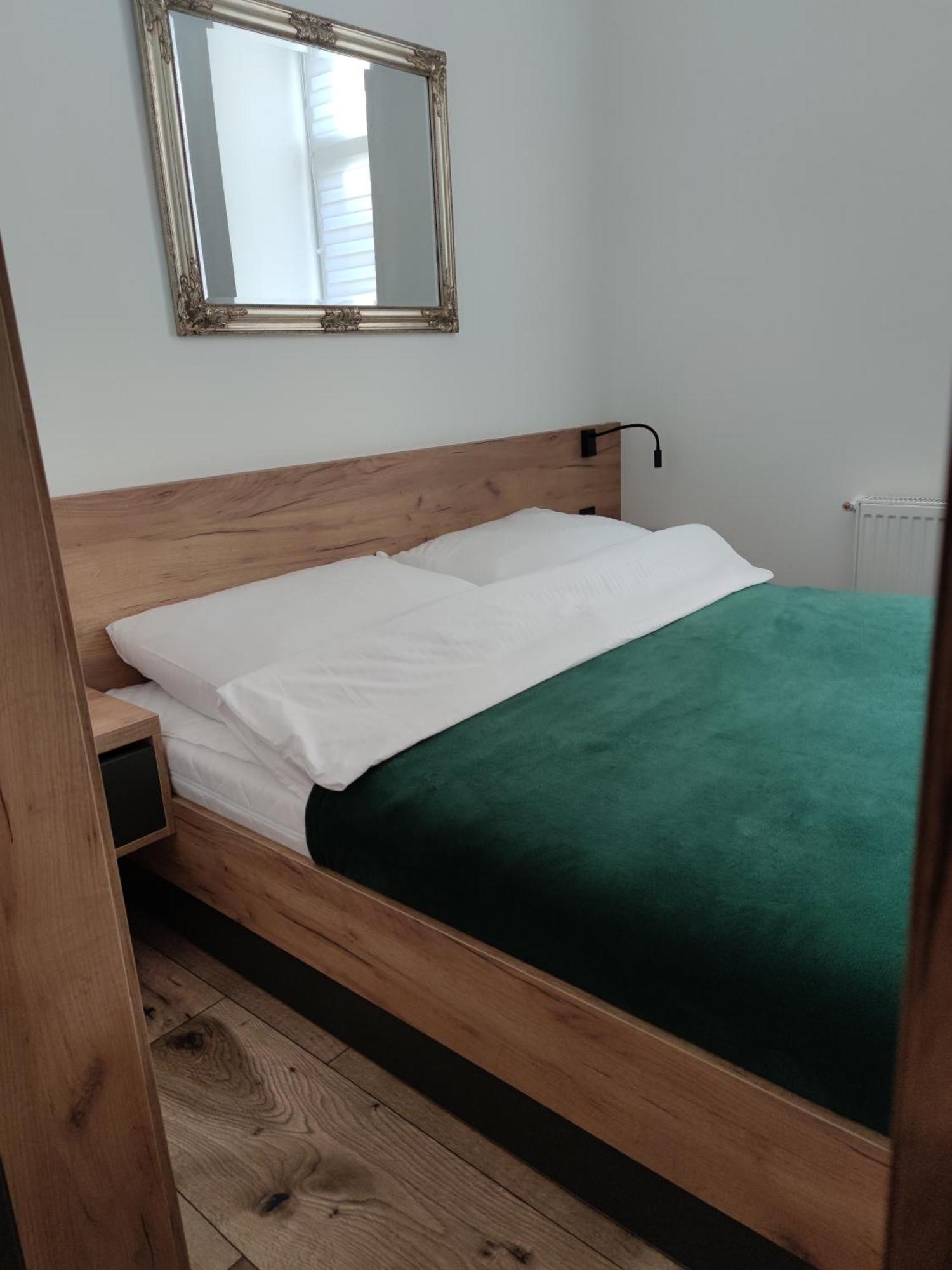 Apartament Joanna Ustron Kültér fotó