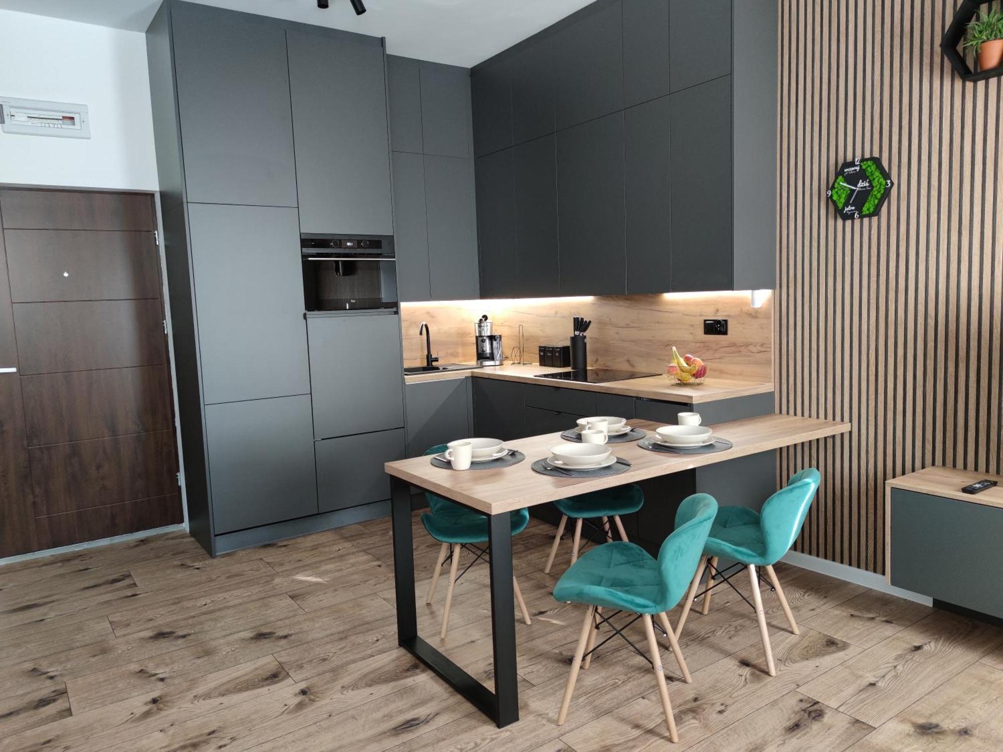 Apartament Joanna Ustron Kültér fotó