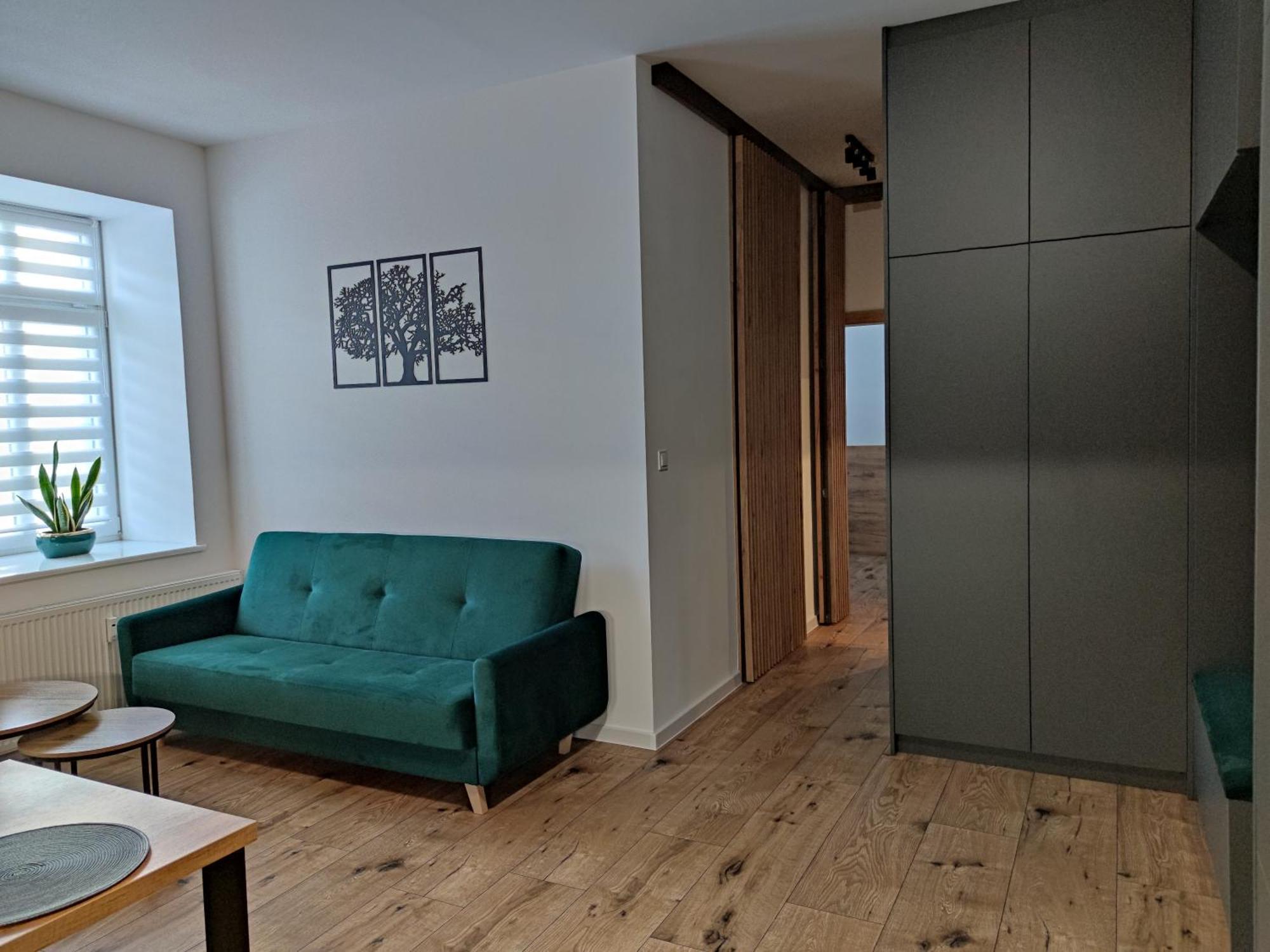 Apartament Joanna Ustron Kültér fotó