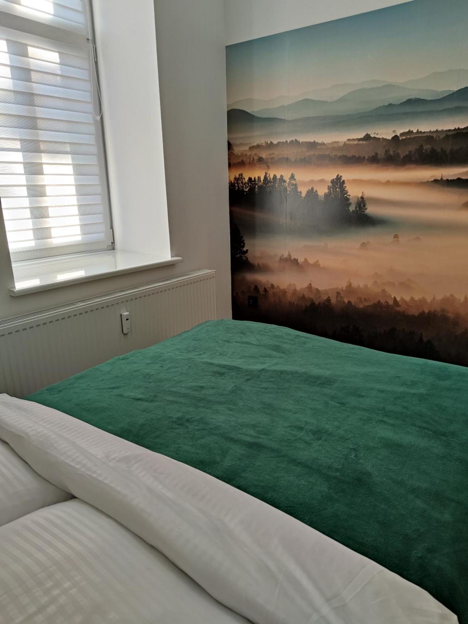 Apartament Joanna Ustron Kültér fotó