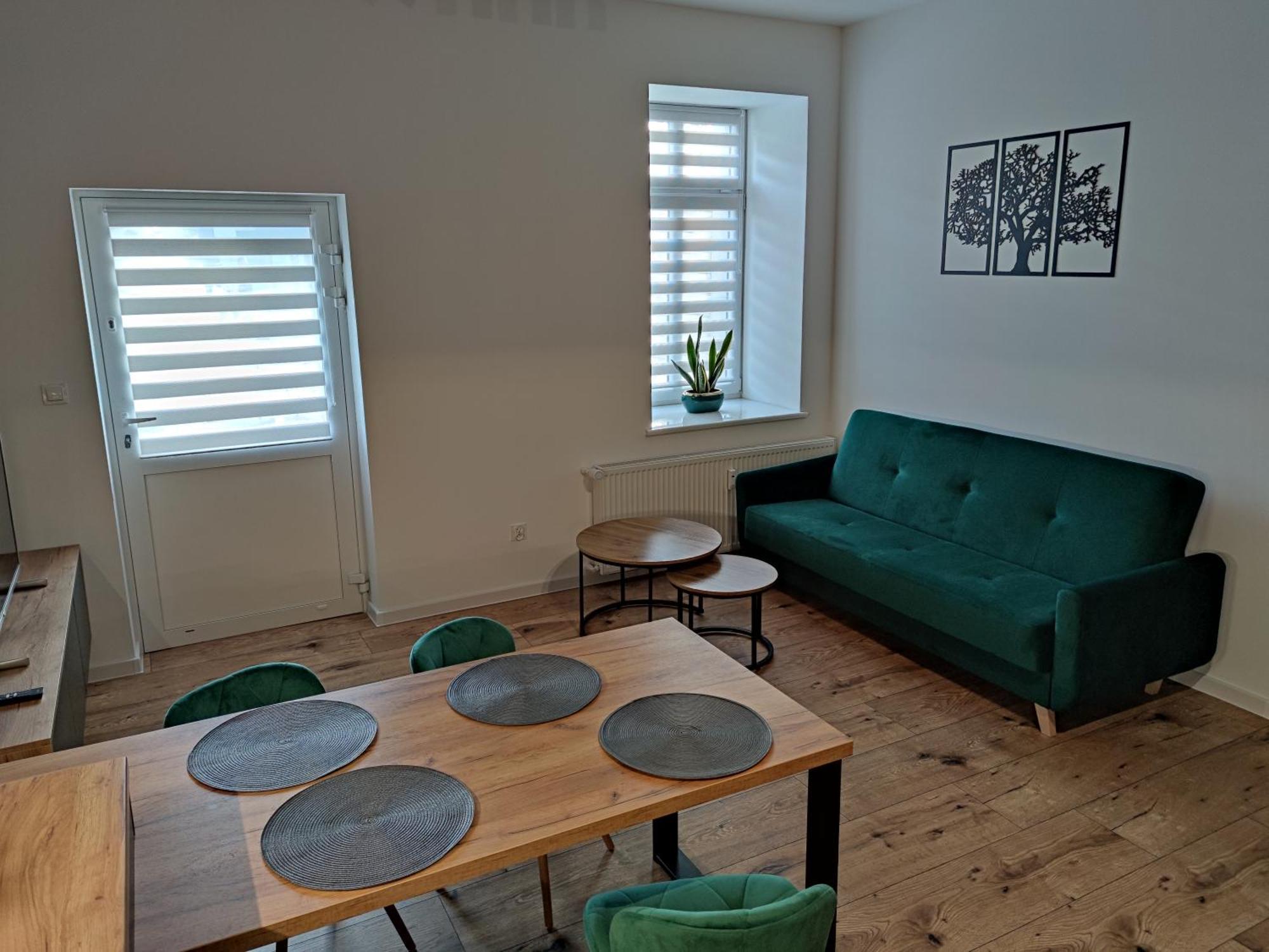 Apartament Joanna Ustron Kültér fotó