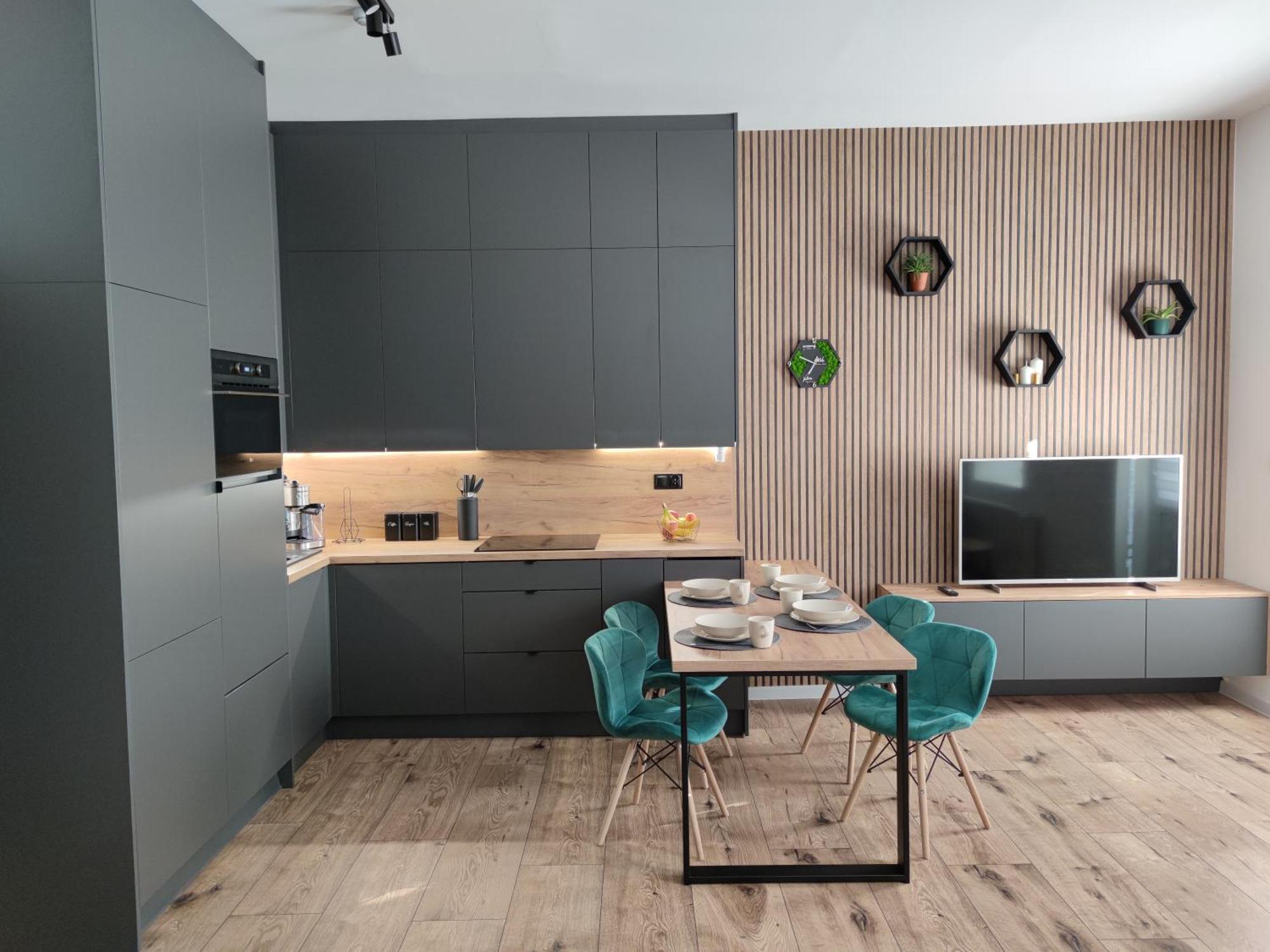 Apartament Joanna Ustron Kültér fotó