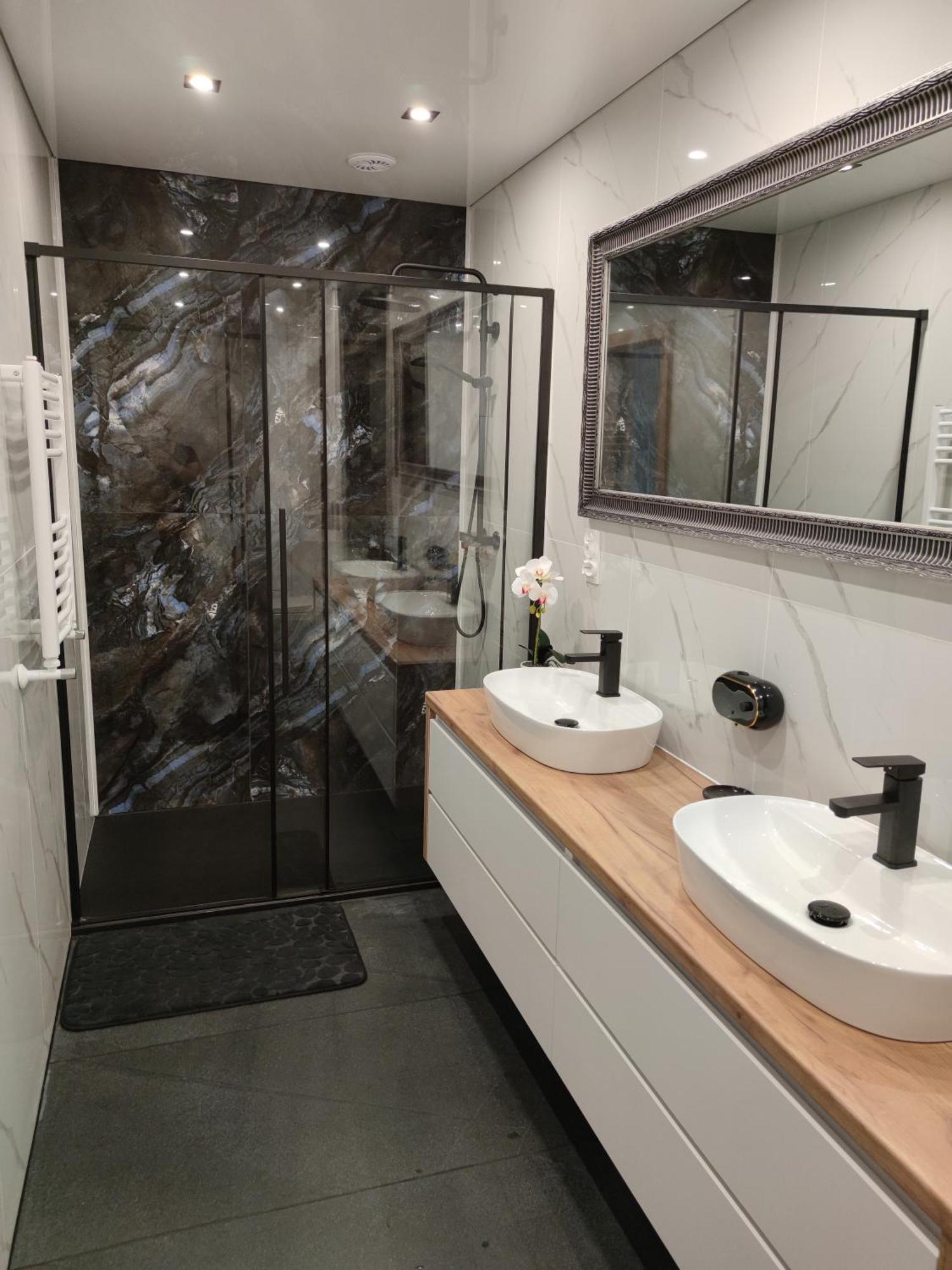 Apartament Joanna Ustron Kültér fotó