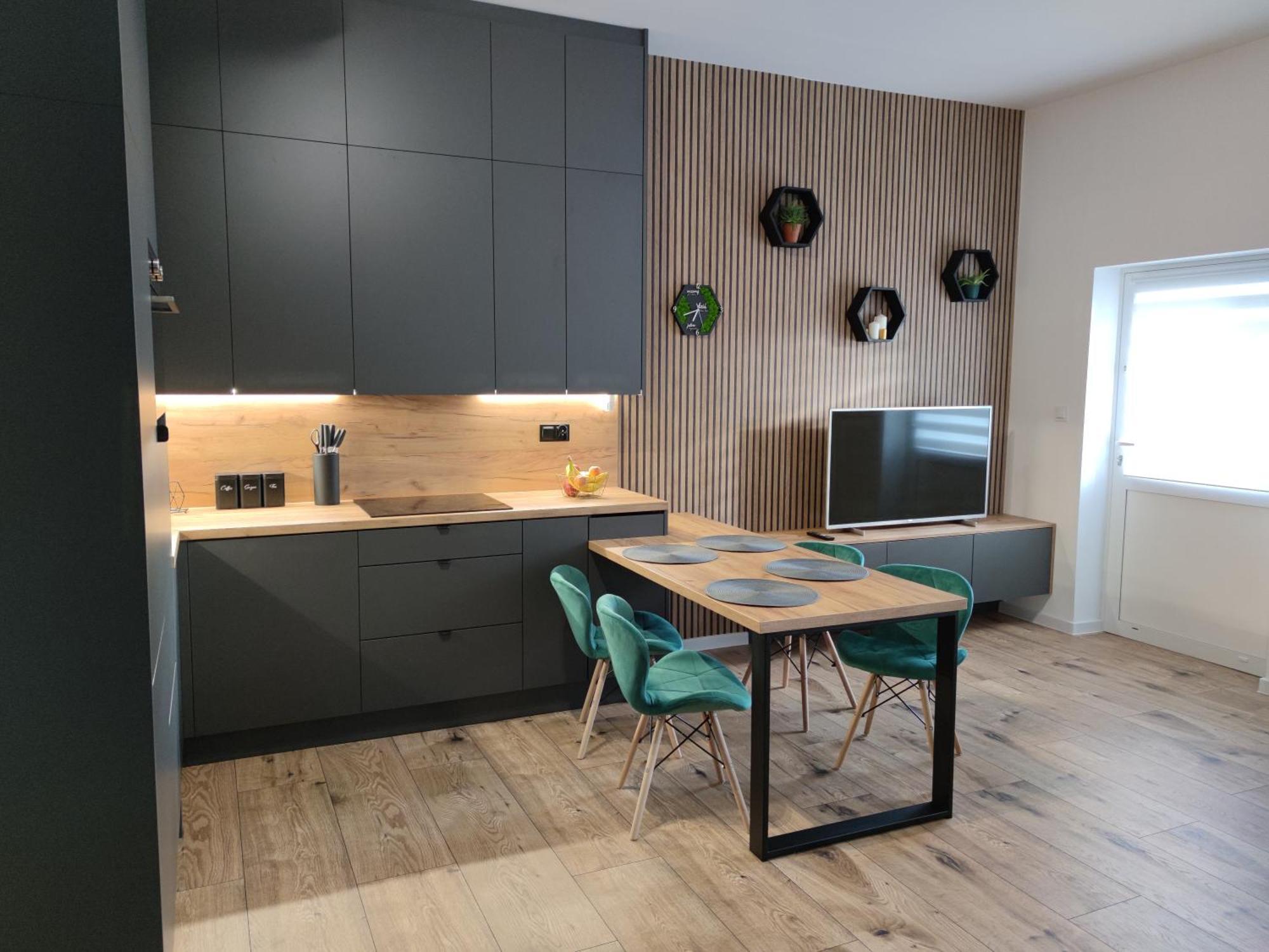 Apartament Joanna Ustron Kültér fotó